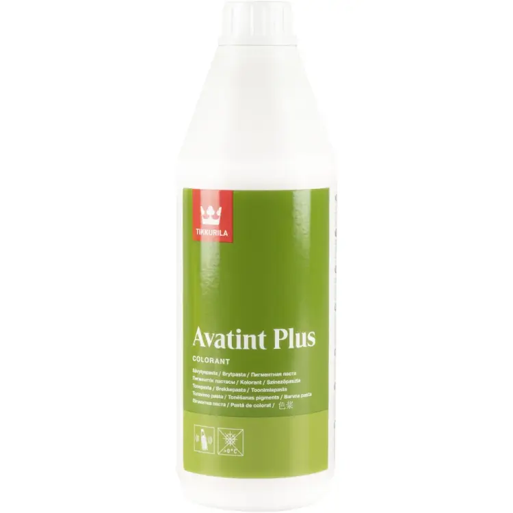 Пигмент Tikkurila avatint plus (аватинт плюс) 700013007
