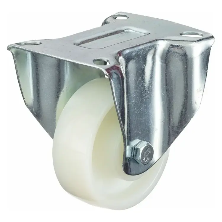 Неповоротное колесо СТЕЛЛА-ТЕХНИК N48080PNYF