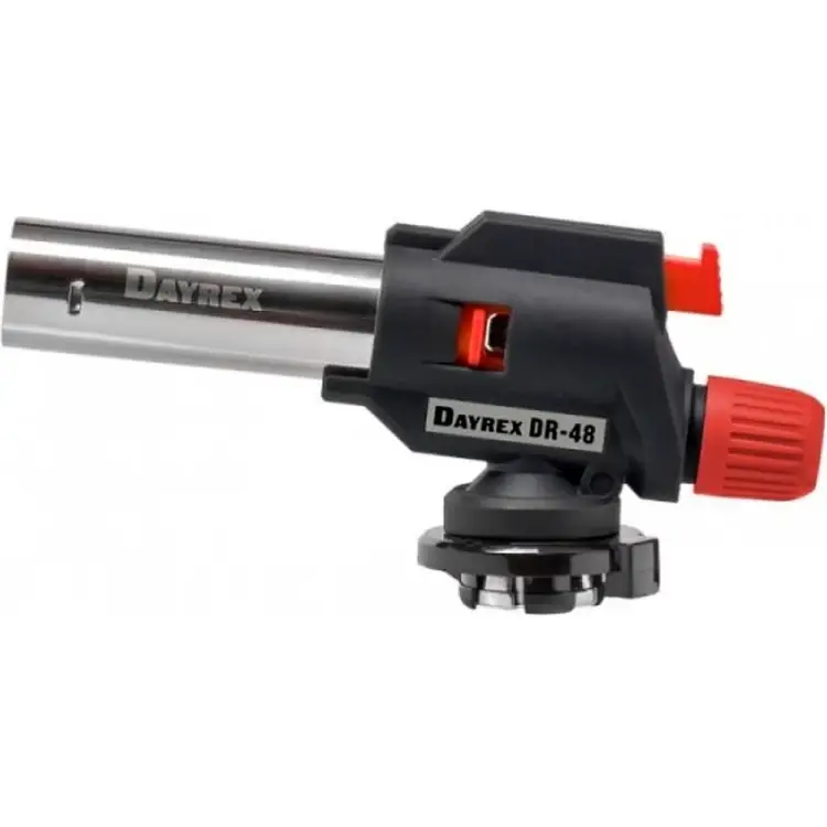 Газовая горелка DAYREX 629967 Газовая горелка DAYREX 629967