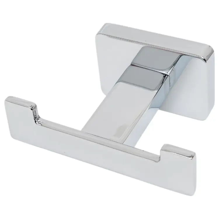 Двойной крючок BEMETA NIKI 153106032