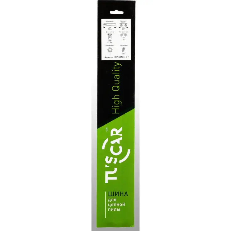 Шина TUSCAR POA041 Premium 105143124-9-1