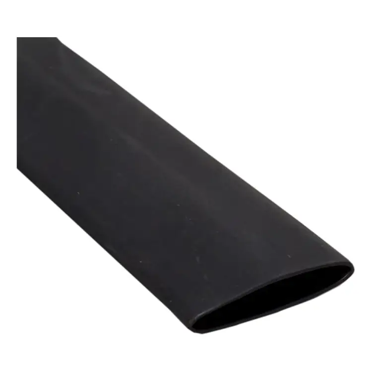 Клеевая термоусадочная трубка Русмарк ТУТ К РМ-ТУТК24/8упак