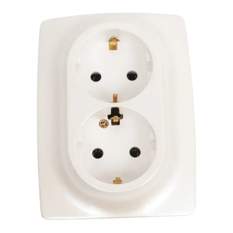 Розетка ЭРА 12-2106-15 Б0031237