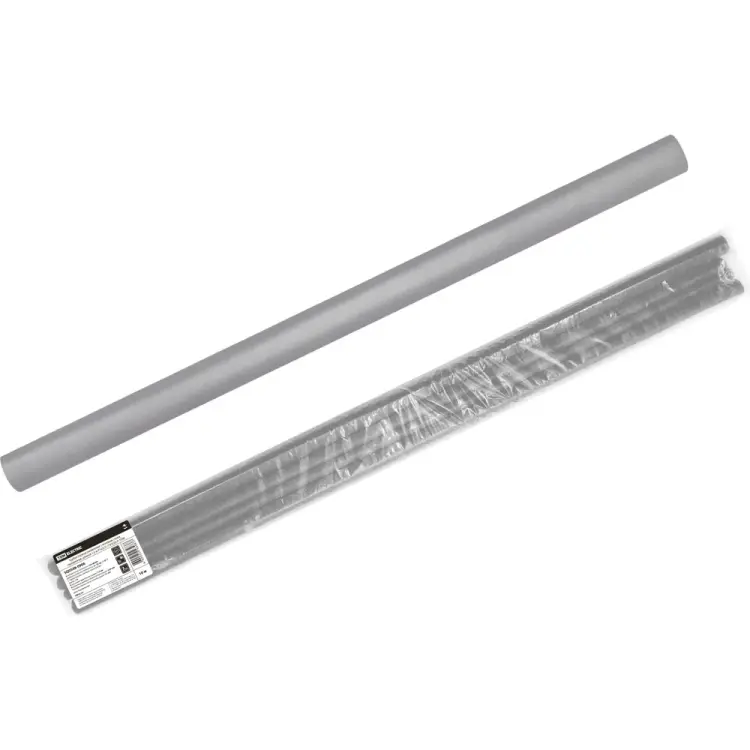 Клеевая термоусаживаемая трубка TDM ELECTRIC ТТк3:1-7,9/2,65-П SQ0548-0906