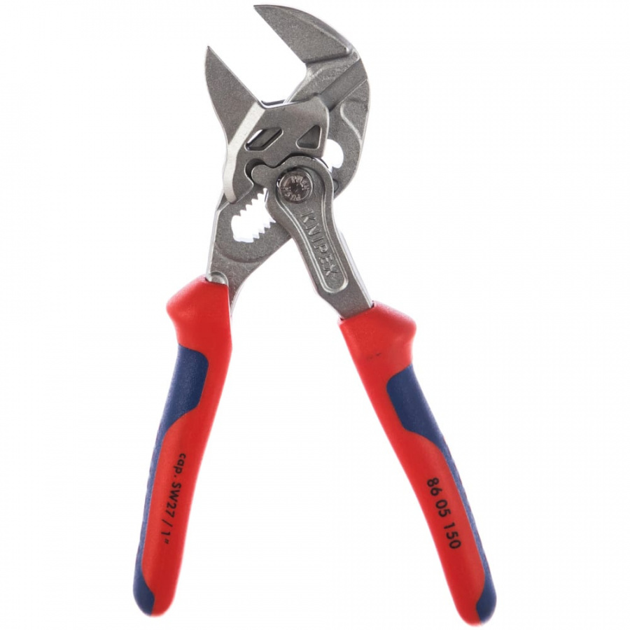 Клещевой ключ Knipex KN-8605150