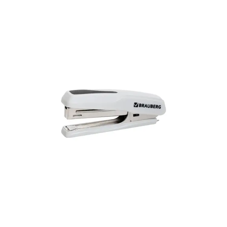 Степлер BRAUBERG Super 229083