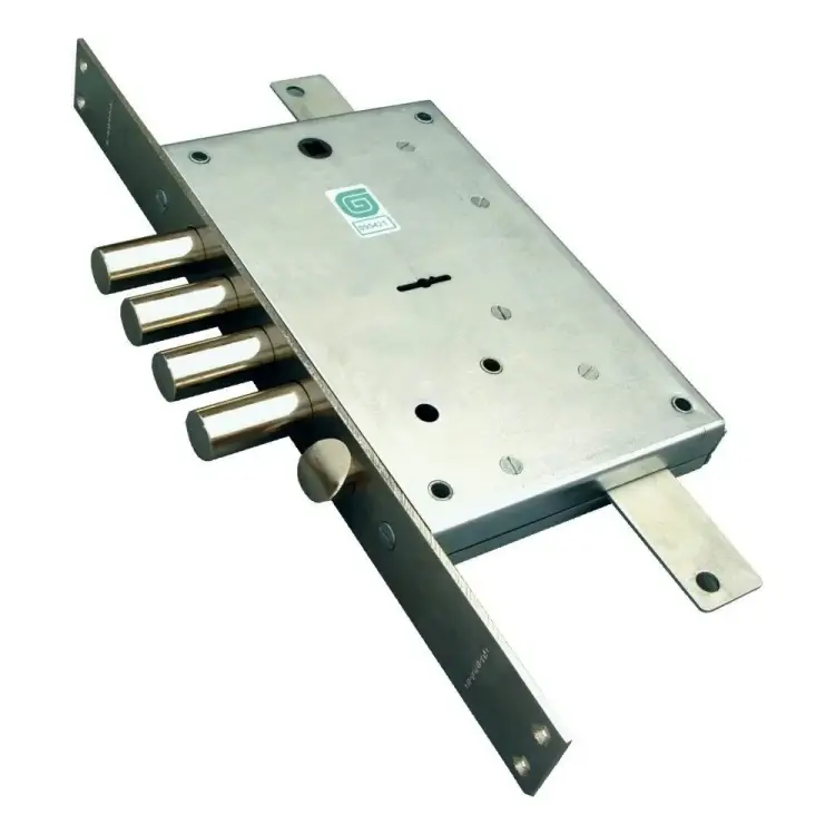 Врезной замок Гардиан 2112 Т-5кл 10233