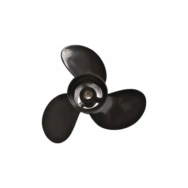 Гребной алюминиевый винт для Tohatsu 9.9-20 3x9 1/4"x9" алюминий 3x9 1/4"x9" Skipper SK362-64101-0 Гребной алюминиевый винт для Tohatsu 9.9-20 3x9 1/4"x9" алюминий 3x9 1/4"x9" Skipper SK362-64101-0