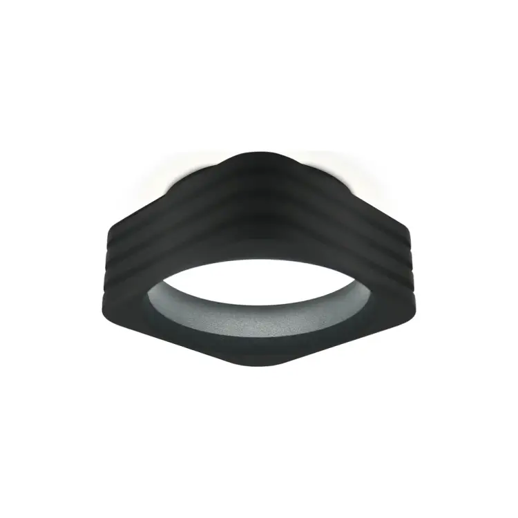 Встраиваемый светильник Ambrella Light Techno 3 AMBR_TN306