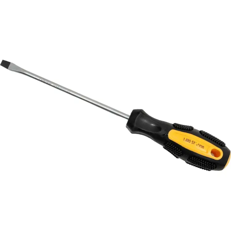 Шлицевая отвертка CNIC KT 2118-9 30026 Шлицевая отвертка CNIC KT 2118-9 30026
