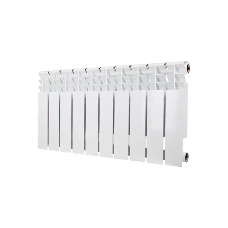 Биметаллические радиаторы OASIS Pro