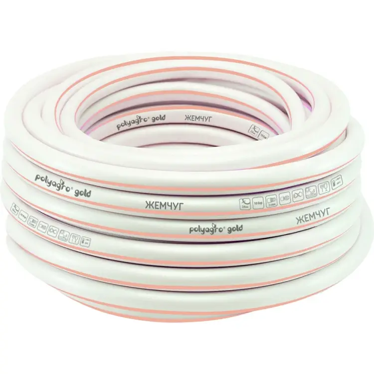 Шланг POLYAGRO ТЭП 7558525