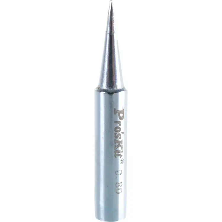 Жало для паяльника Pro'sKit 5SI-216N-0,8D 00302185 Жало для паяльника Pro'sKit 5SI-216N-0,8D 00302185