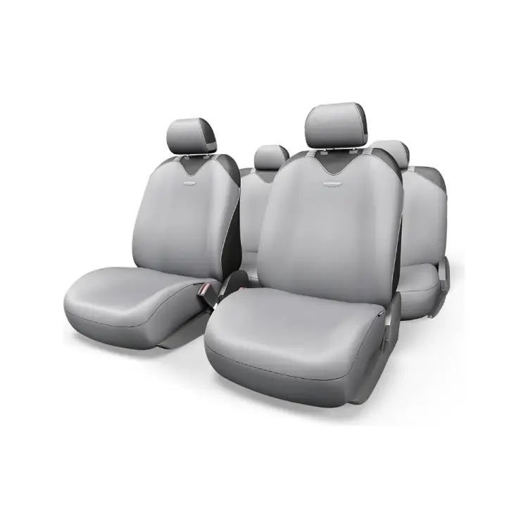 Майки AUTOPROFI R-1 SPORT PLUS R-902P D.GY