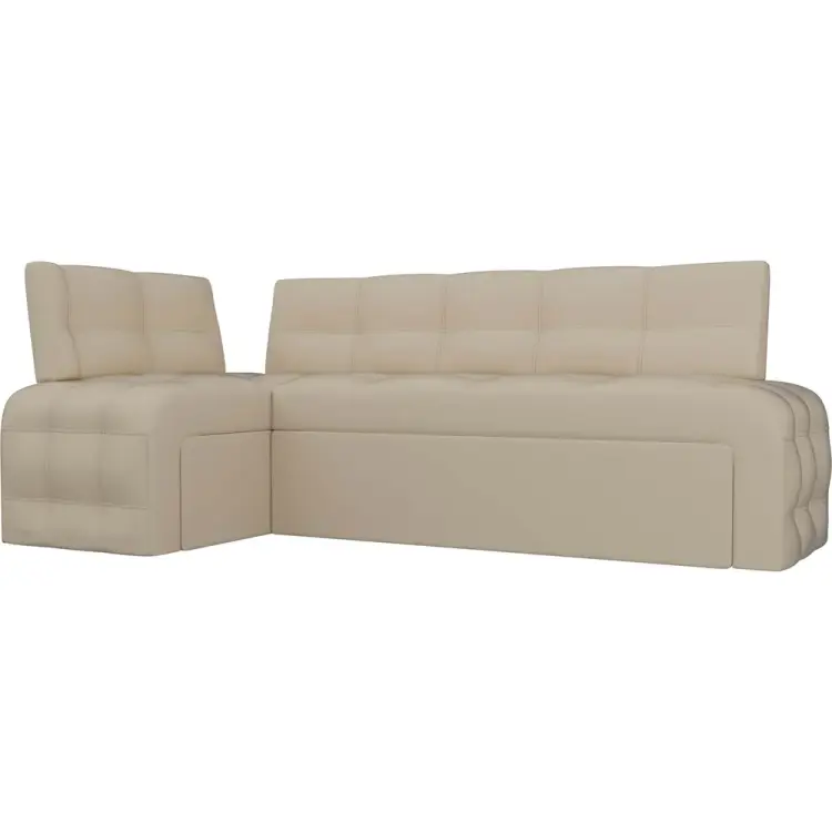 Кухонный угловой диван Лига диванов Люксор 28592L