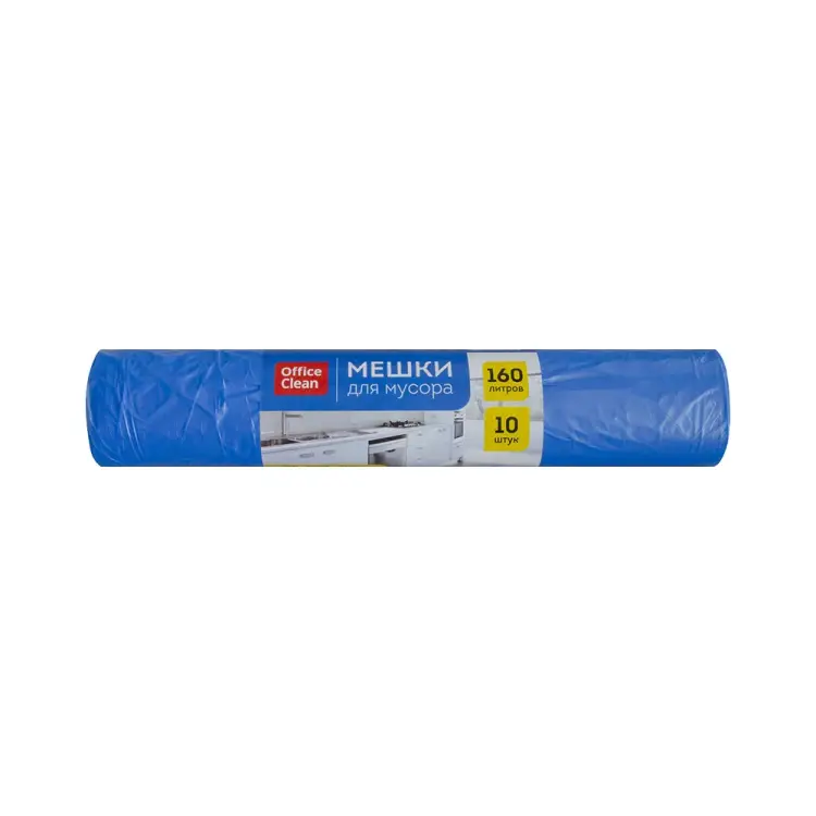 Мешки для мусора OfficeClean 243966/И Мешки для мусора OfficeClean 243966/И