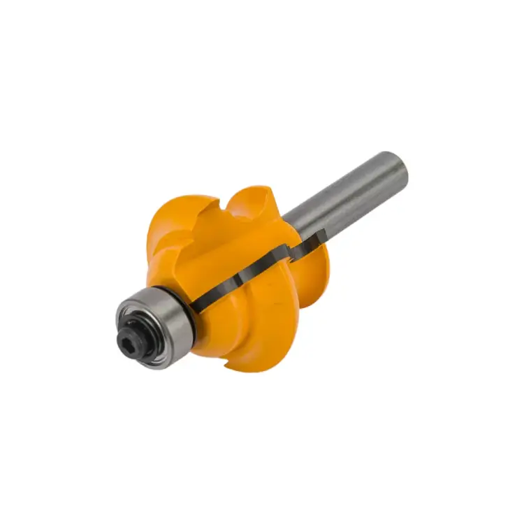 Кромочная фигурная фреза Энкор 10570