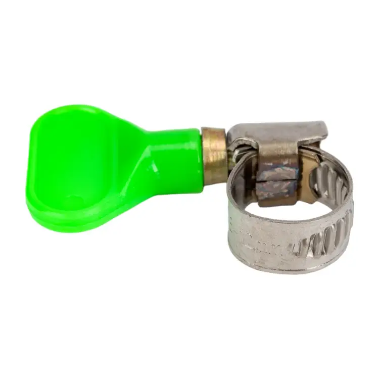 Обжимной хомут Tech-Krep 112851