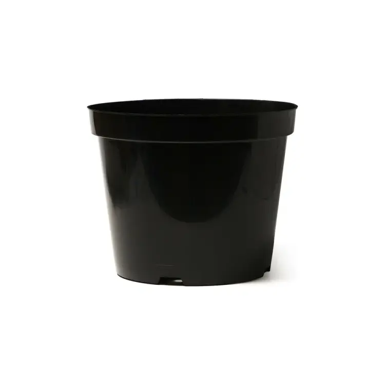 Круглый горшок для рассады Greengo 7304144