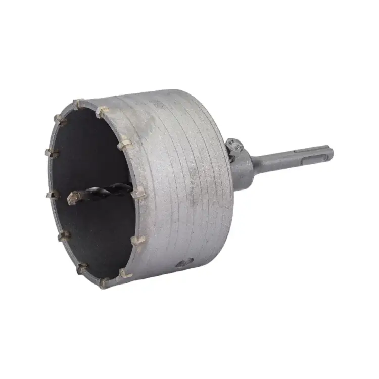 Твердосплавная коронка sds-plus Gigant GRD 11053