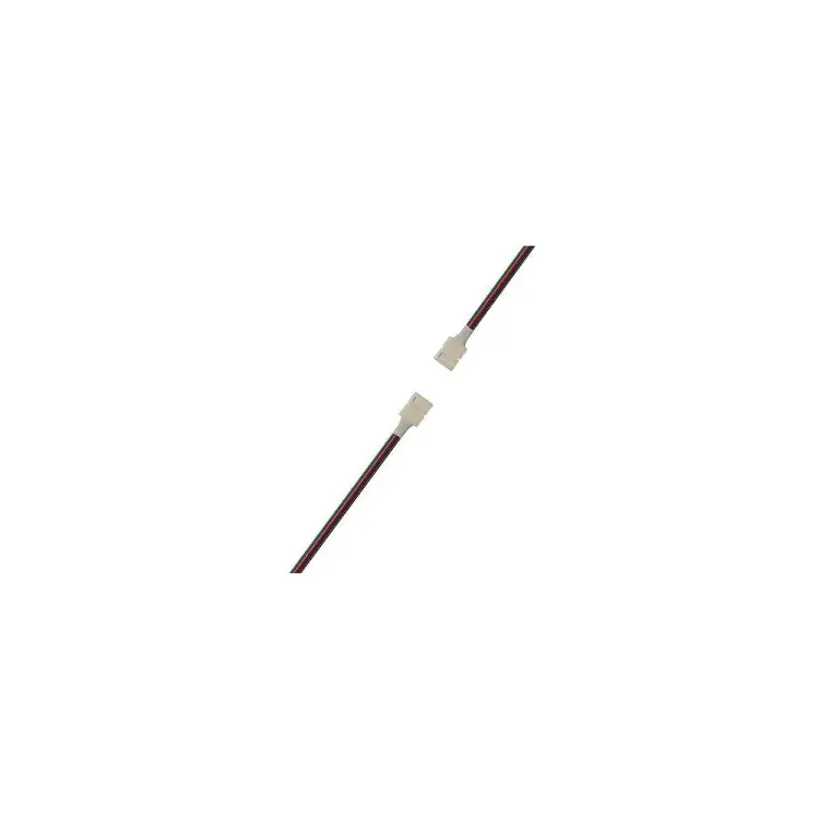 Коннектор ЭРА LS-connector-RGB-DD-IP20 628393 C0043985