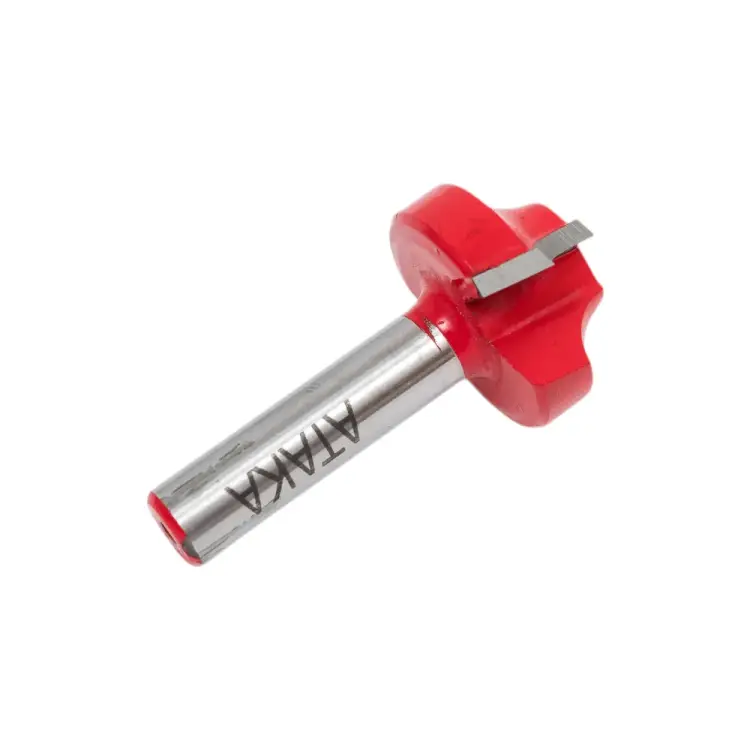 Пазовая фасонная фреза АТАКА 8141660