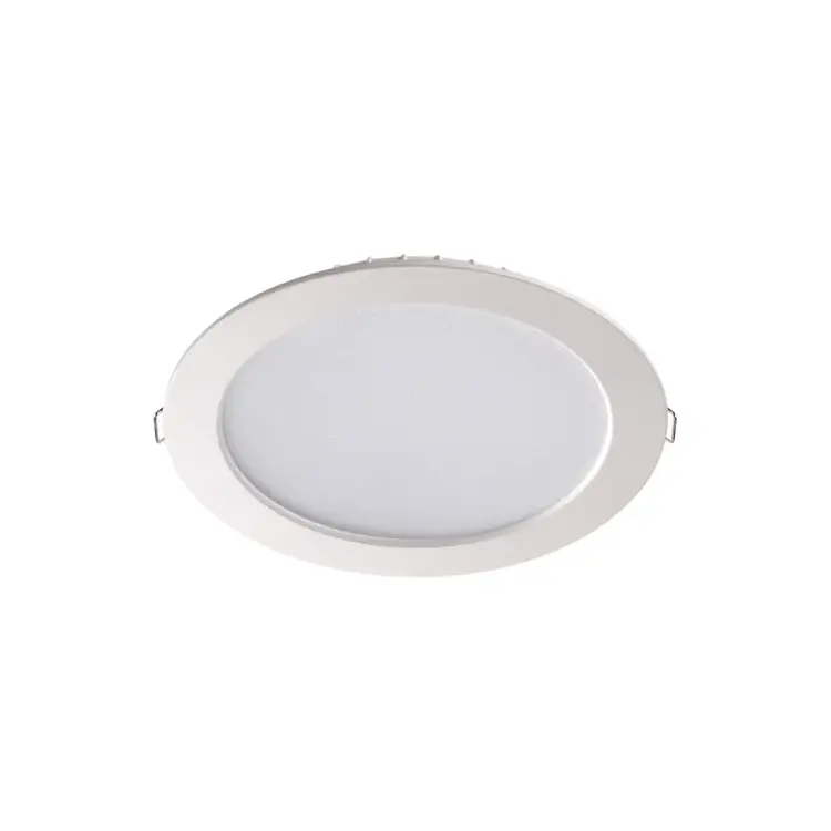 Встраиваемый светодиодный светильник Novotech LUNA 358030