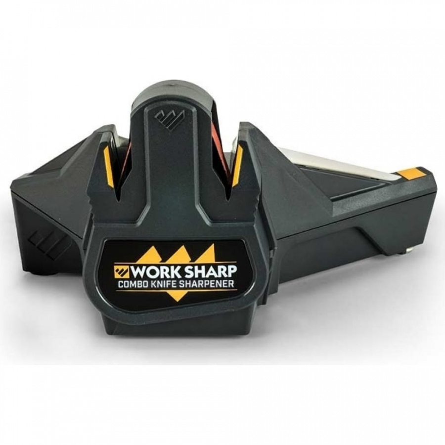 Точилка WorkSharp Combo Knife Sharpener