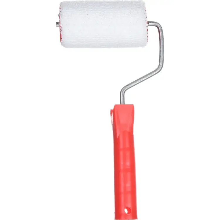 Велюровый бесшовный валик Петрович 4100008244 Велюровый бесшовный валик Петрович 4100008244