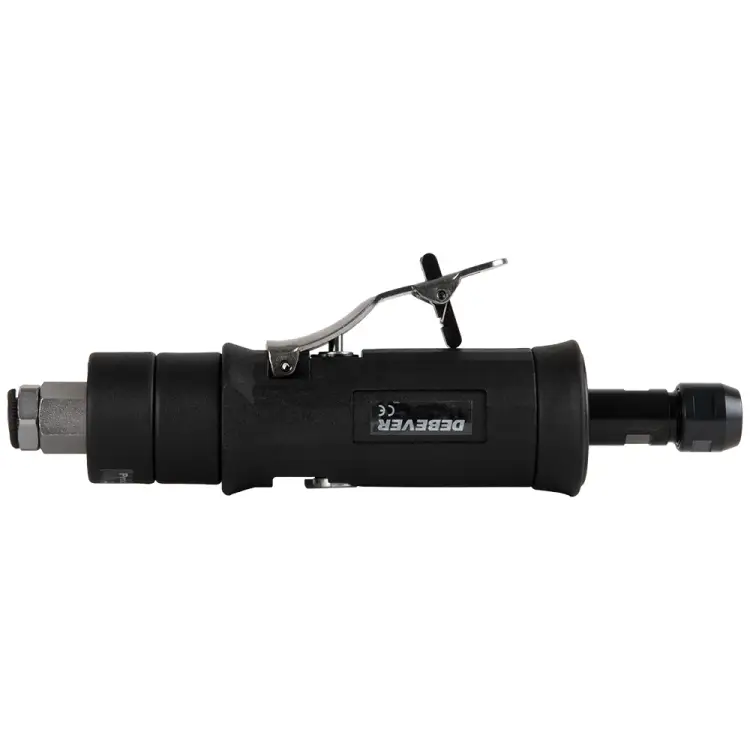 Прямая шлифовальная машина DeBever DB-2035