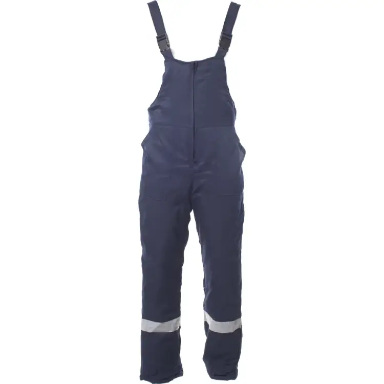 Утепленный полукомбинезон Спрут Стандарт 74454