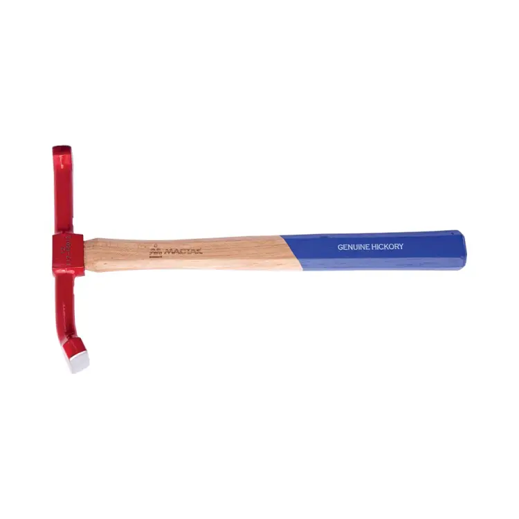 Рихтовочный молоток МАСТАК 117-10012 Рихтовочный молоток МАСТАК 117-10012