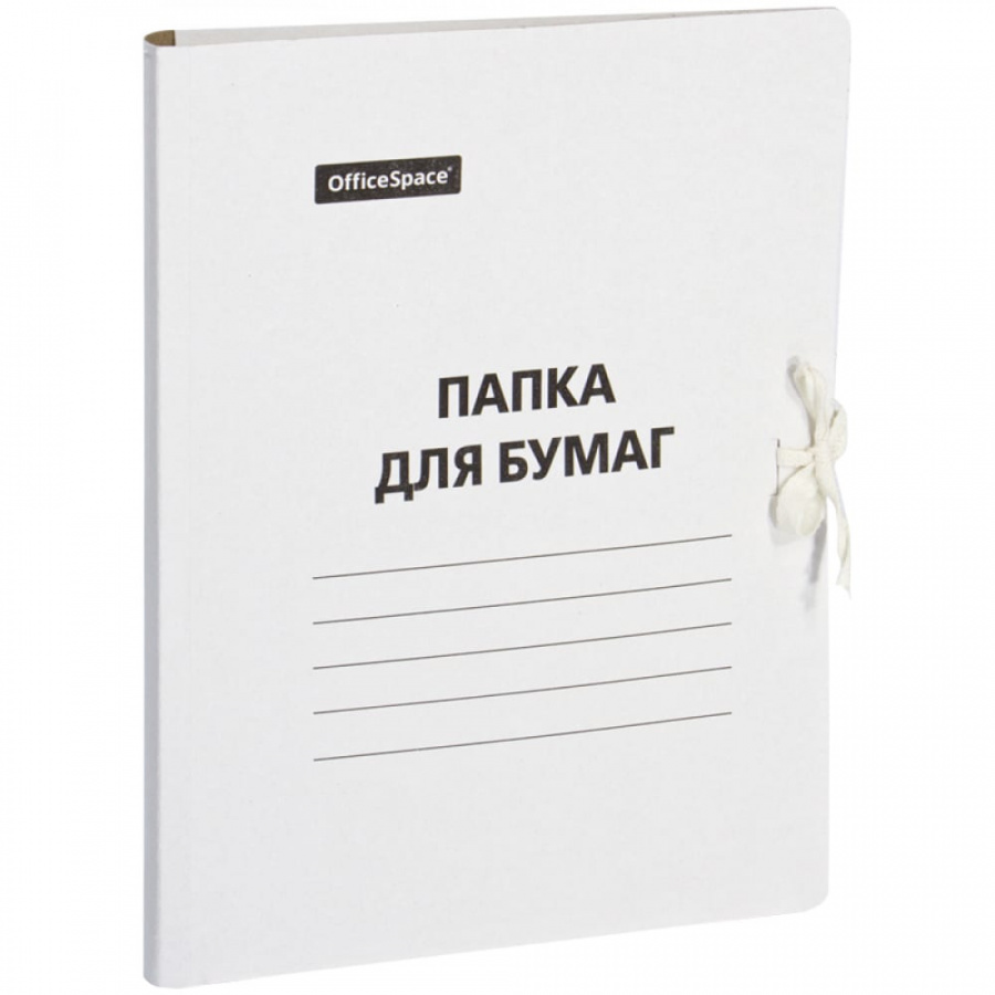 Папка для бумаг OfficeSpace 300662