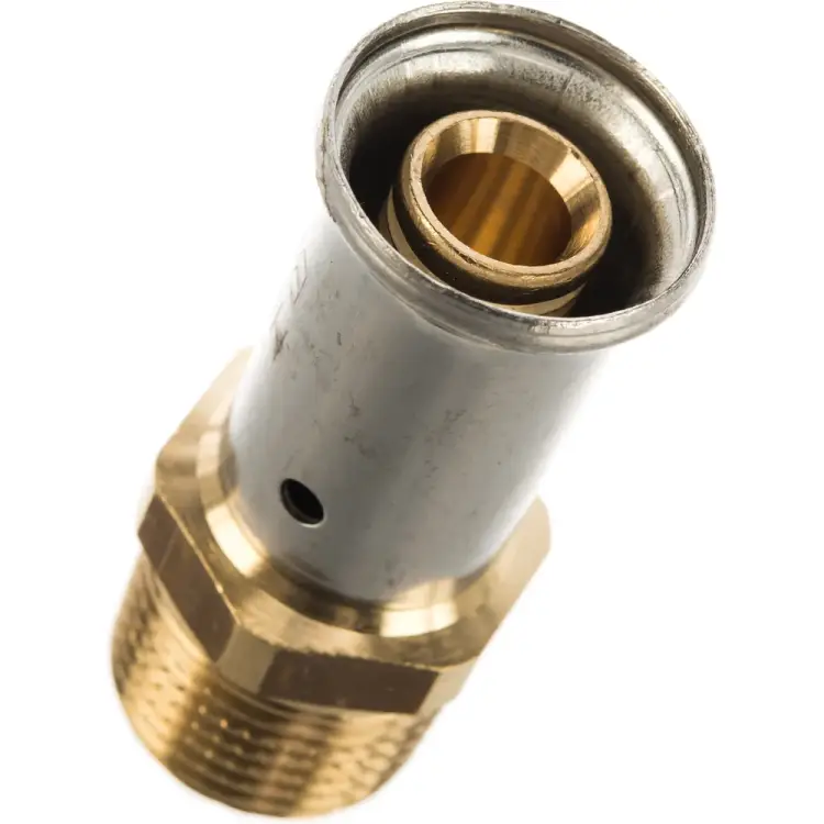 Муфта-пресс Henco 17P-1604