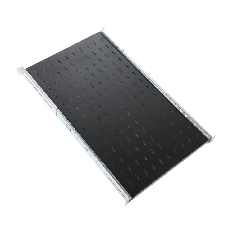 Выдвижная перфорированная полка ЦМО ТСВ-100-9005