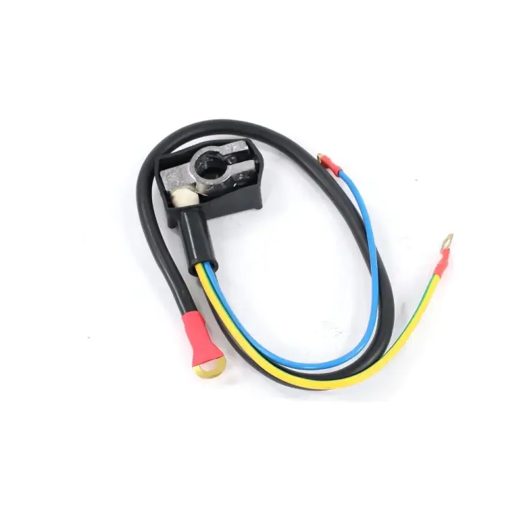 Провод акб VOLTON VLT33752-3724070