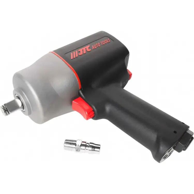 Ударный пневмогайковерт JTC /1-5335
