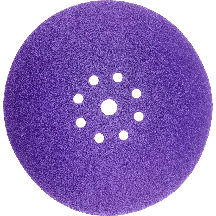 Шлифовальный круг ABRAFORM Giraffe CERAMIC AF-GCER-80