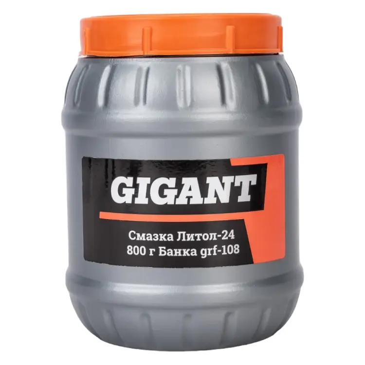 Смазка Gigant Литол-24 grf-108