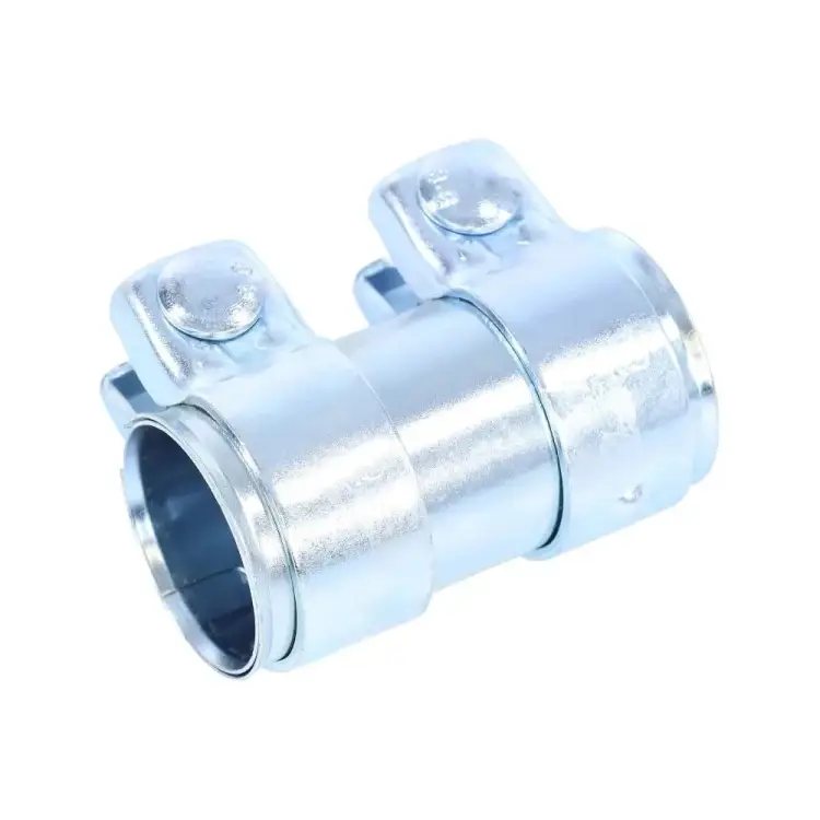 Универсальный хомут глушителя Riginal RG40X80CL