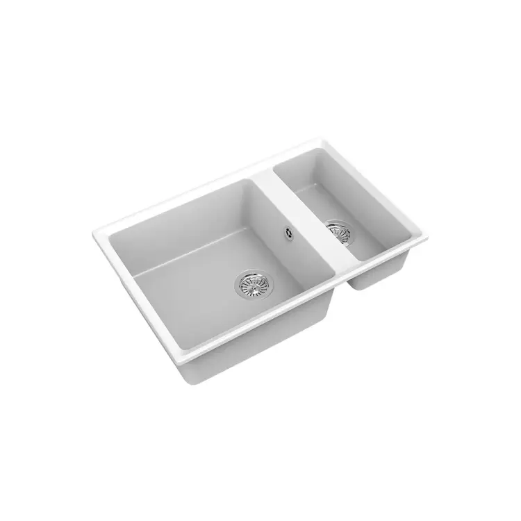 Мойка GranFest LEVEL GF-LV-760K