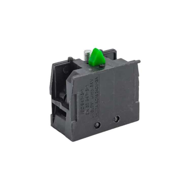 Дополнительный контакт Navigator 82 824 NBI-A-01-NO 82824