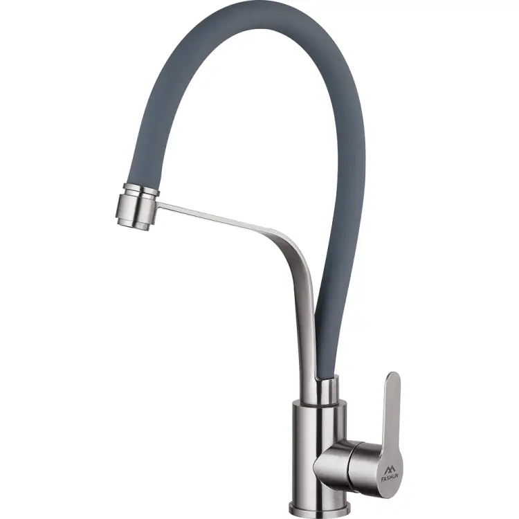 Смеситель для кухонной мойки FASHUN A54012-12