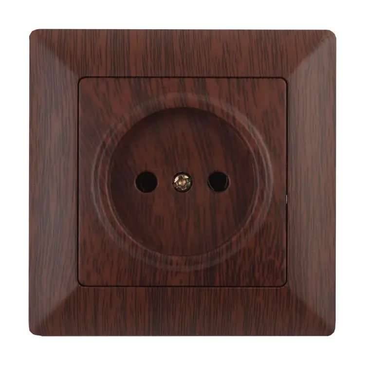 Розетка Intro Solo 420110 Б0043310