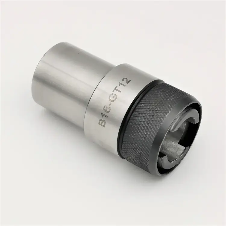 Резьбонарезной патрон BESTE AC00920155