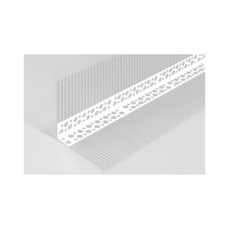 Штукатурный угол Ideal Ш-УС 0