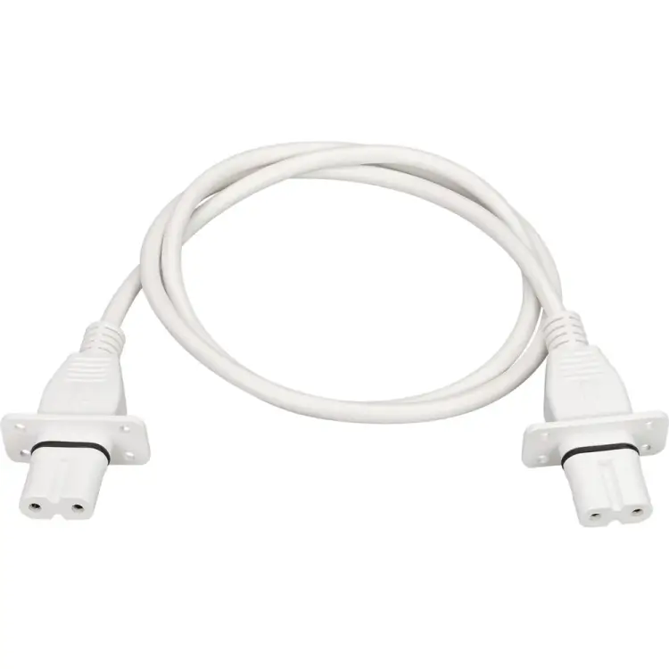Коннектор Arlight ARL-TAIL-1000-CON-FF-2pin 30994