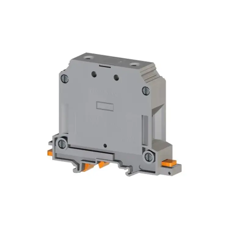 Клеммник на DIN-рейку Klemsan AVK50 0.0.0.3.304330 Клеммник на DIN-рейку Klemsan AVK50 0.0.0.3.304330