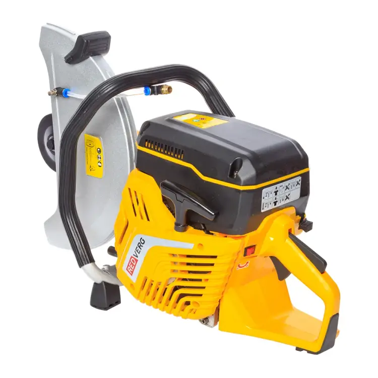 Бензорез REDVERG RD-GDC350 6681468