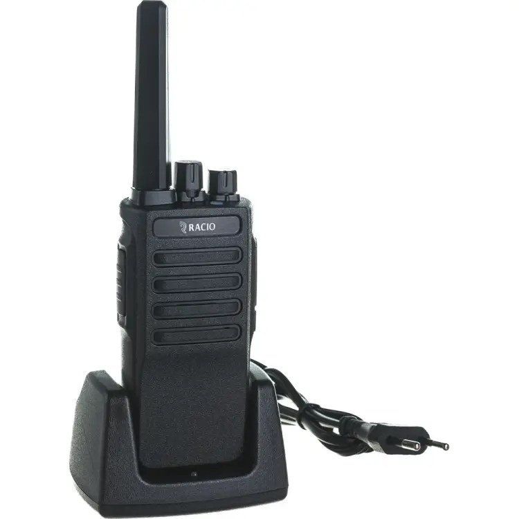 Радиостанция RACIO R-210 00-00001149 Радиостанция RACIO R-210 00-00001149
